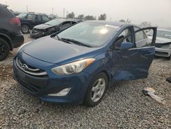 Salvage cars for sale at Magna, UT auction: 2014 Hyundai Elantra GT