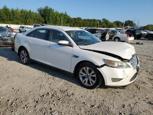 2011 Ford Taurus SEL