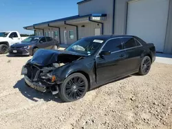 Chrysler Vehiculos salvage en venta: 2013 Chrysler 300 S