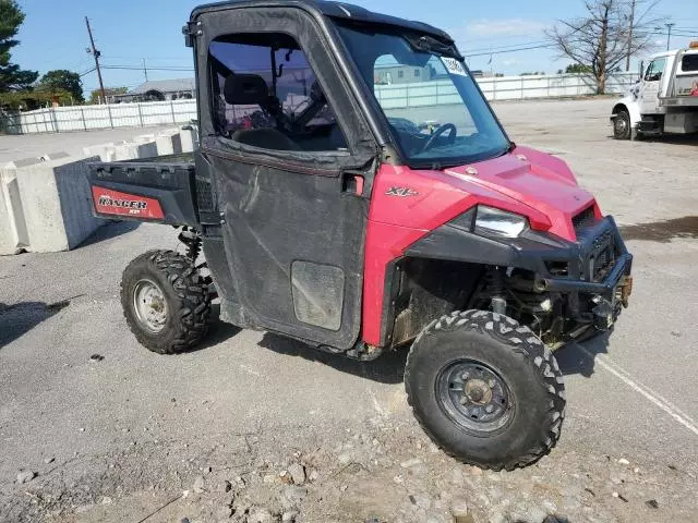 2015 Polaris Ranger XP 900 EPS