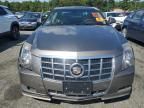 2012 Cadillac CTS Luxury Collection