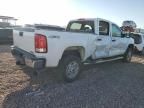 2012 GMC Sierra K2500 SLE