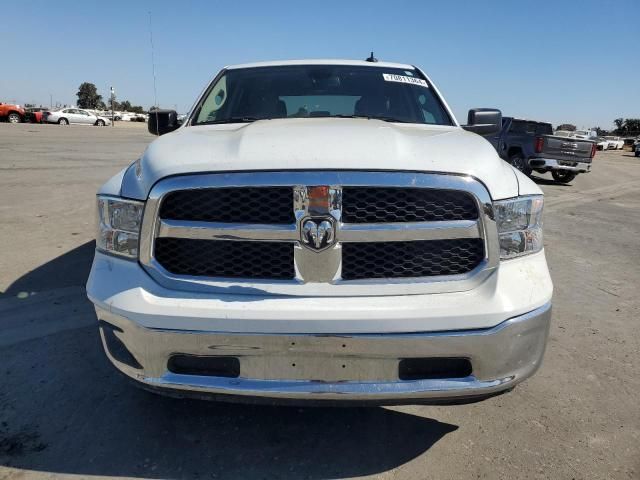 2023 Dodge RAM 1500 Classic SLT