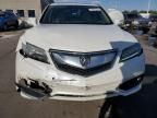 2017 Acura RDX Advance