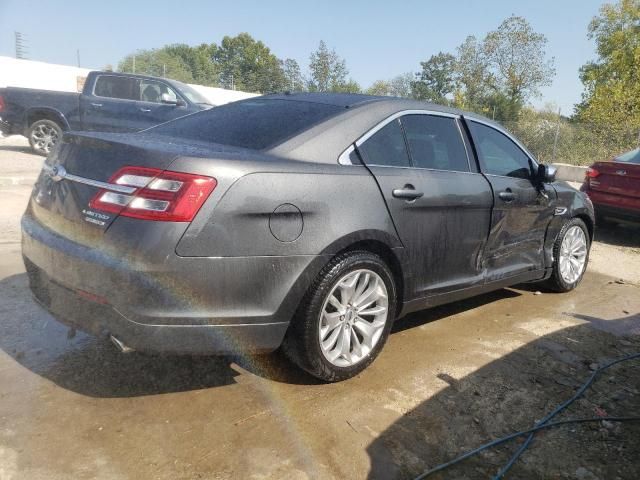 2016 Ford Taurus Limited