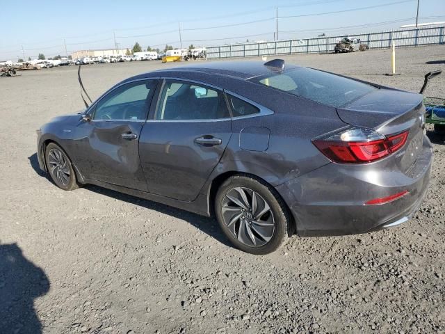 2019 Honda Insight Touring