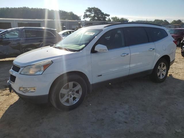 2010 Chevrolet Traverse LT