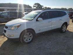 Chevrolet Vehiculos salvage en venta: 2010 Chevrolet Traverse LT