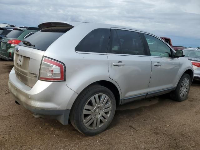 2009 Ford Edge Limited