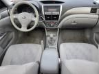 2010 Subaru Forester 2.5X Premium