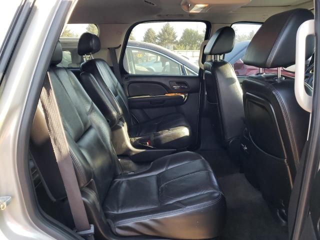 2007 Chevrolet Tahoe K1500