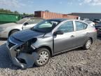 2016 Nissan Versa S