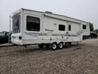 2001 Montana 5th Wheel