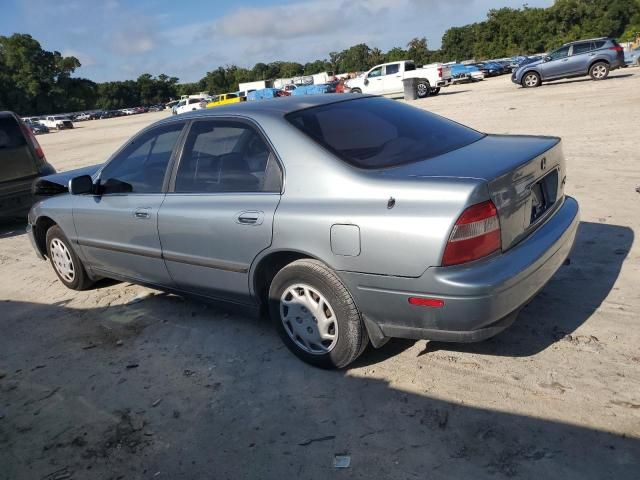 1994 Honda Accord LX