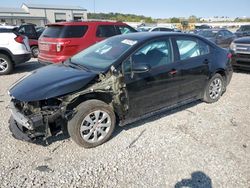 Toyota Vehiculos salvage en venta: 2023 Toyota Corolla LE