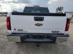 2007 Chevrolet Silverado C1500 Crew Cab