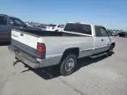 1999 Dodge RAM 2500