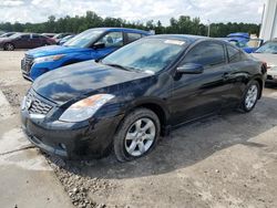 Salvage cars for sale at Montgomery, AL auction: 2008 Nissan Altima 2.5S