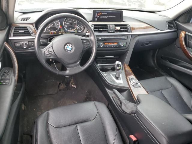 2013 BMW 328 XI