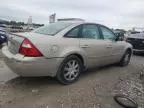 2005 Ford Five Hundred Limited