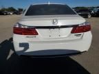 2015 Honda Accord Touring Hybrid