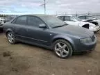 2004 Audi A4 1.8T