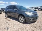 2013 Chevrolet Traverse LT