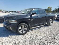 2013 Dodge RAM 1500 Sport en venta en Wayland, MI