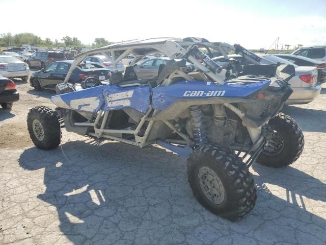 2022 Can-Am Maverick X3 Max X RS Turbo RR