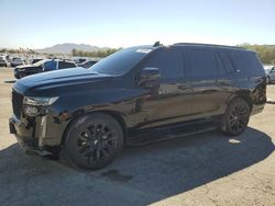 2021 Cadillac Escalade Sport en venta en Las Vegas, NV