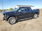 2019 Chevrolet Silverado K1500 LTZ