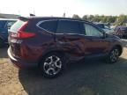 2018 Honda CR-V EXL