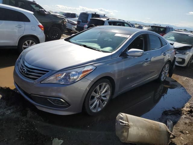 2016 Hyundai Azera Limited