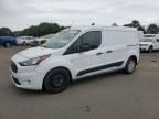 2022 Ford Transit Connect XLT