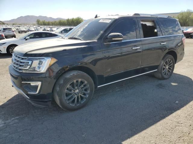 2020 Ford Expedition Limited