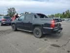 2013 Chevrolet Avalanche LT