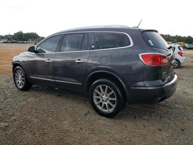 2016 Buick Enclave