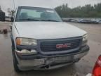 2001 GMC New Sierra C2500