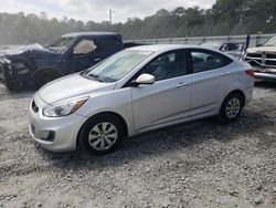 2017 Hyundai Accent SE en venta en Ellenwood, GA