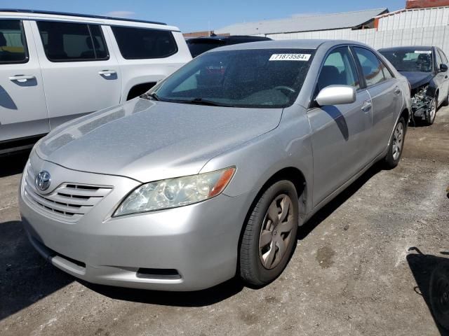 2008 Toyota Camry CE