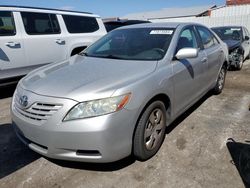 Toyota Vehiculos salvage en venta: 2008 Toyota Camry CE