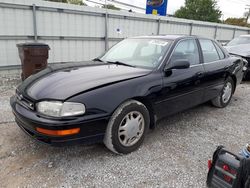 1992 Toyota Camry XLE en venta en Walton, KY