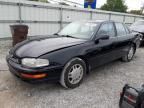 1992 Toyota Camry XLE