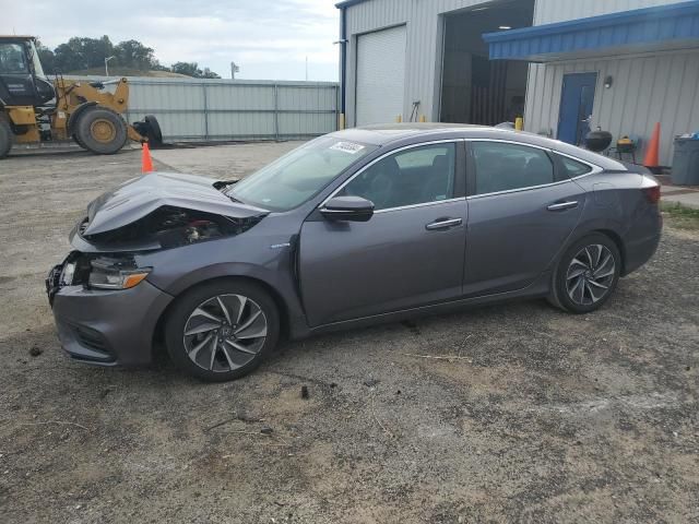 2020 Honda Insight Touring