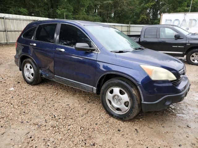 2008 Honda CR-V LX