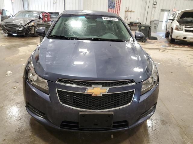 2013 Chevrolet Cruze LT