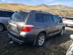 2008 Toyota Highlander