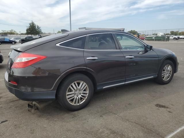 2013 Honda Crosstour EX