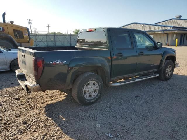 2005 GMC Canyon