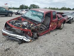 Toyota Vehiculos salvage en venta: 1998 Toyota Tacoma Xtracab